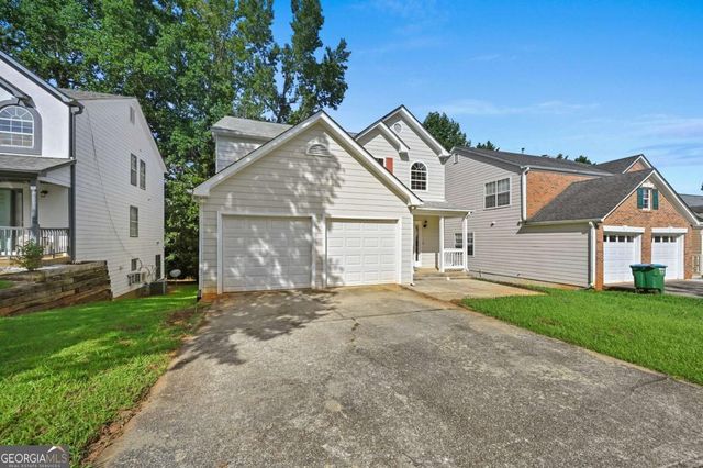 950 Omaha Drive, Norcross, GA 30093