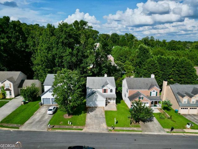 950 Omaha Drive, Norcross, GA 30093
