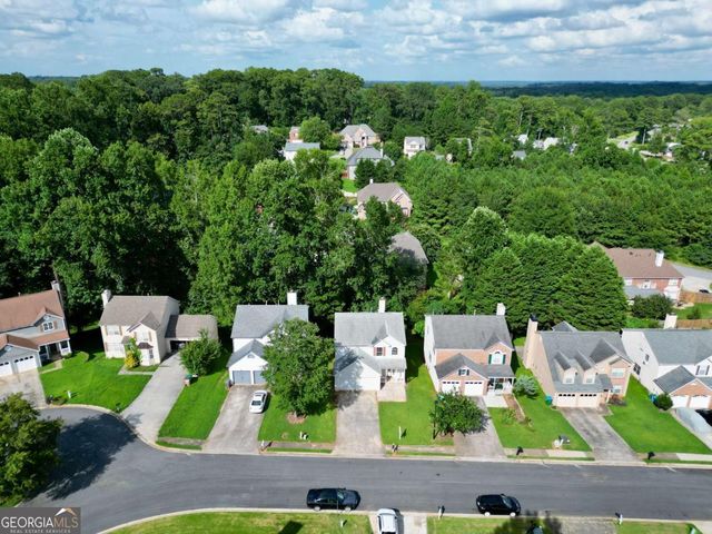 950 Omaha Drive, Norcross, GA 30093