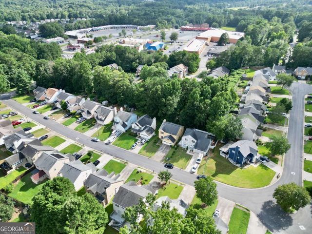 950 Omaha Drive, Norcross, GA 30093