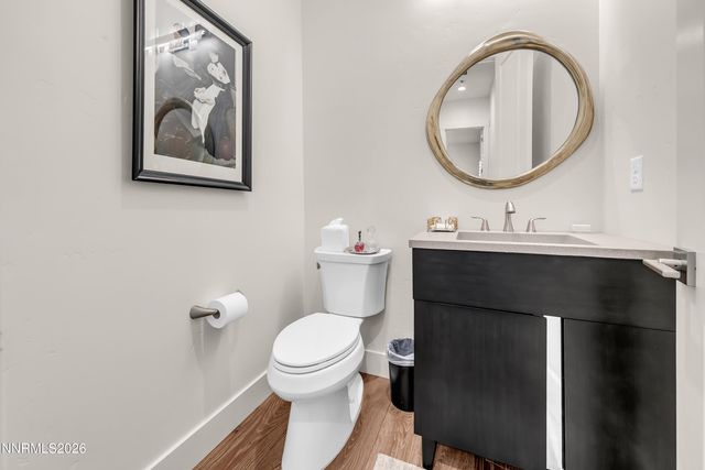 9109 Wild Skies Way, Reno, NV 89523