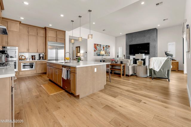 9109 Wild Skies Way, Reno, NV 89523