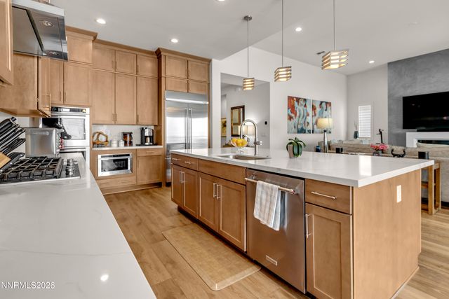 9109 Wild Skies Way, Reno, NV 89523