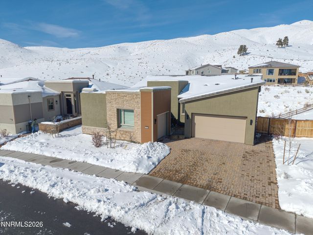 9109 Wild Skies Way, Reno, NV 89523