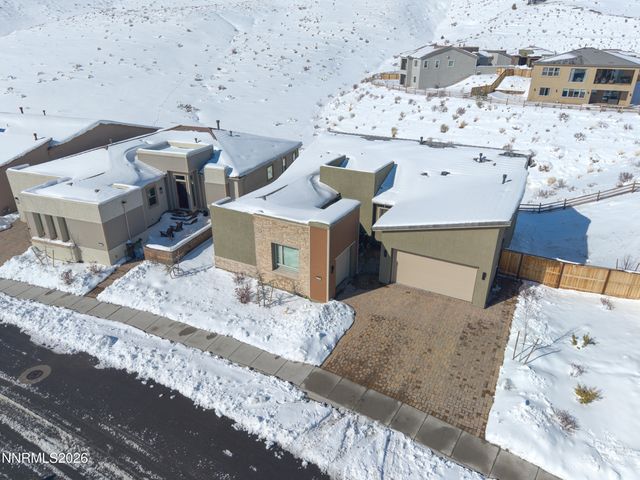 9109 Wild Skies Way, Reno, NV 89523
