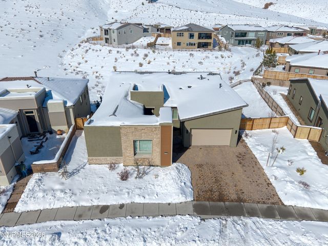 9109 Wild Skies Way, Reno, NV 89523