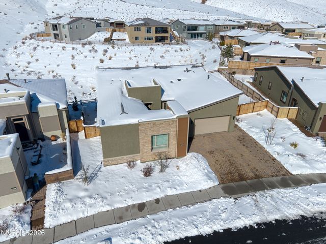 9109 Wild Skies Way, Reno, NV 89523