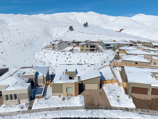 9109 Wild Skies Way, Reno, NV 89523