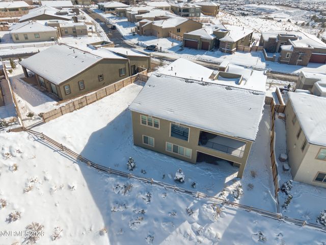 9109 Wild Skies Way, Reno, NV 89523