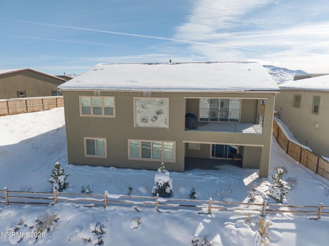 9109 Wild Skies Way, Reno, NV 89523
