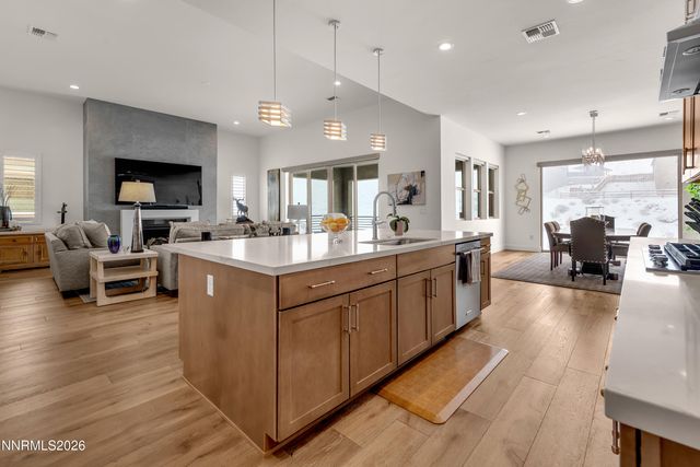 9109 Wild Skies Way, Reno, NV 89523