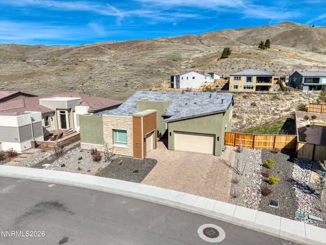 9109 Wild Skies Way, Reno, NV 89523