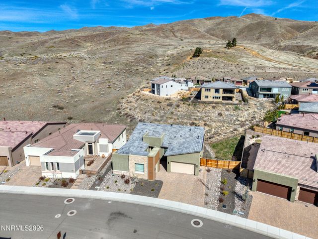 9109 Wild Skies Way, Reno, NV 89523