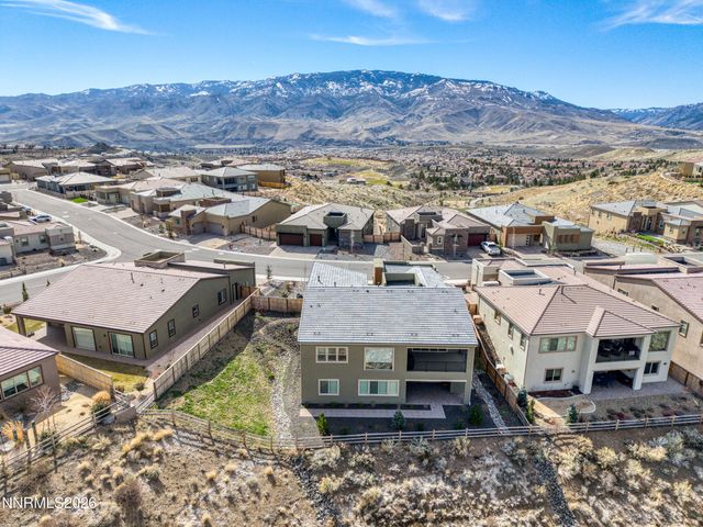 9109 Wild Skies Way, Reno, NV 89523