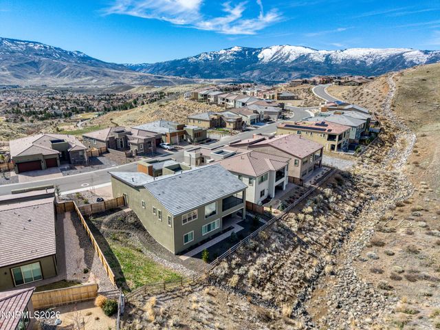 9109 Wild Skies Way, Reno, NV 89523