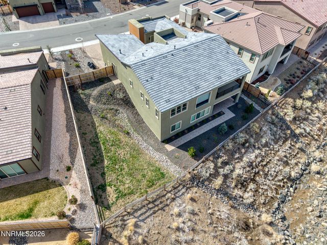 9109 Wild Skies Way, Reno, NV 89523