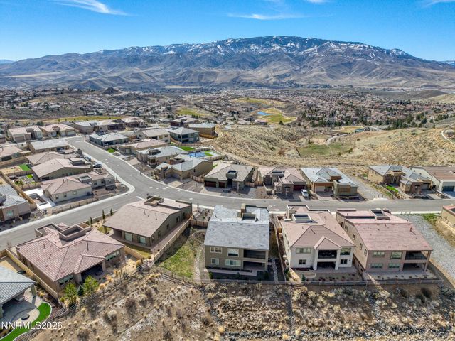 9109 Wild Skies Way, Reno, NV 89523