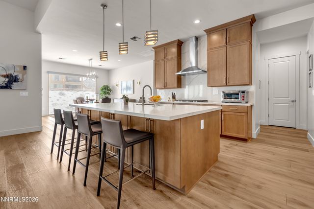 9109 Wild Skies Way, Reno, NV 89523