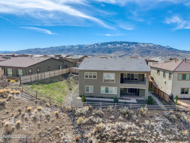 9109 Wild Skies Way, Reno, NV 89523