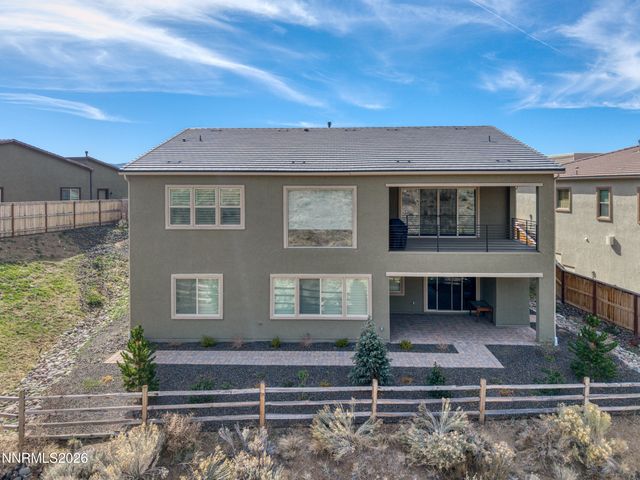9109 Wild Skies Way, Reno, NV 89523