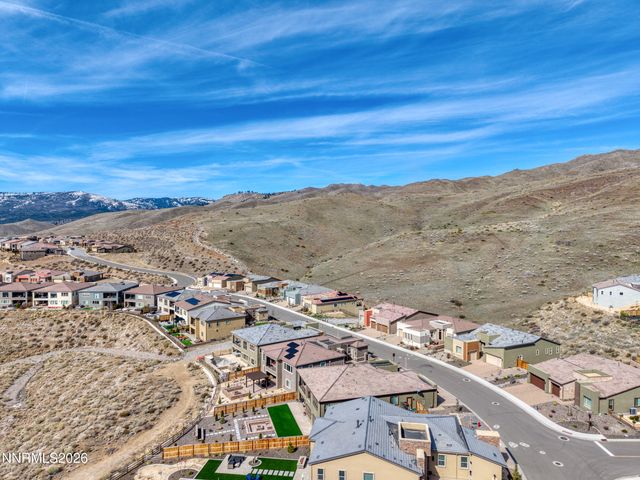 9109 Wild Skies Way, Reno, NV 89523