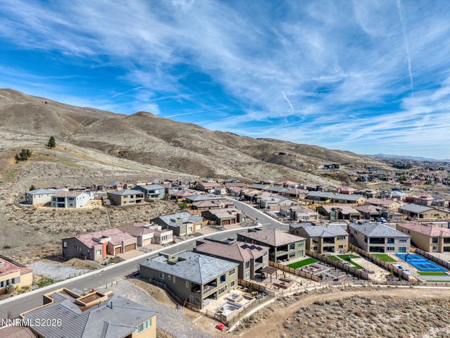 9109 Wild Skies Way, Reno, NV 89523