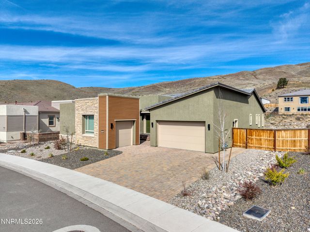 9109 Wild Skies Way, Reno, NV 89523