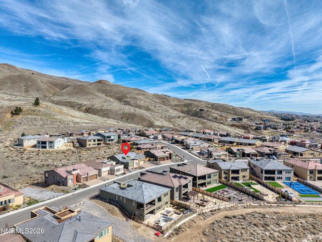 9109 Wild Skies Way, Reno, NV 89523