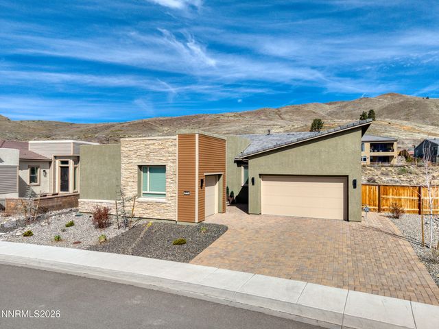 9109 Wild Skies Way, Reno, NV 89523