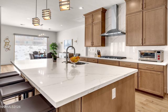 9109 Wild Skies Way, Reno, NV 89523