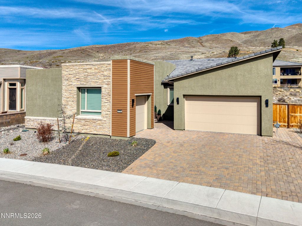9109 Wild Skies Way, Reno, NV 89523