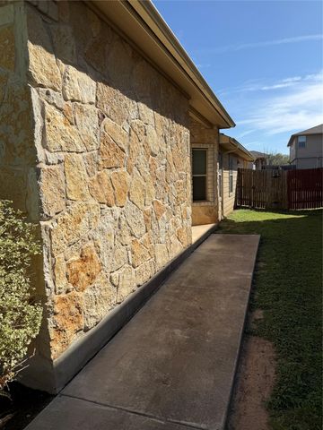 12413 Walter Vaughn DR, Manor, TX 78653