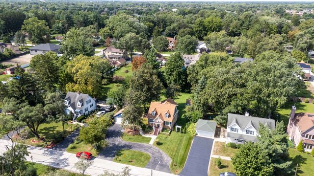 244 Forest View Avenue, Wood Dale, IL 60191