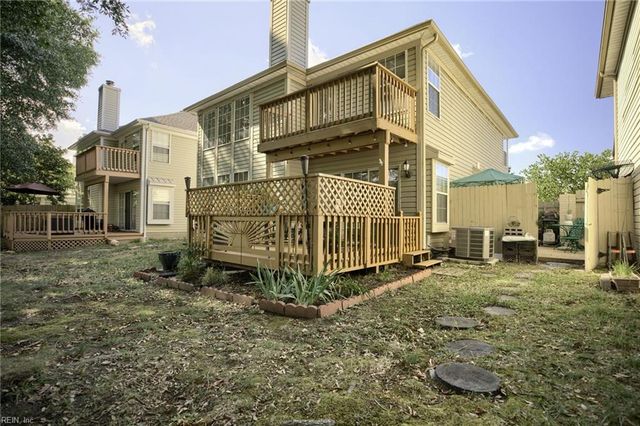 946 Nicklaus DR, Newport News, VA 23602