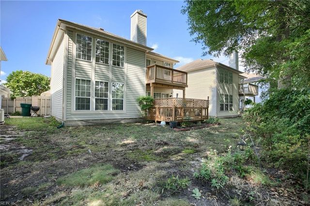 946 Nicklaus DR, Newport News, VA 23602