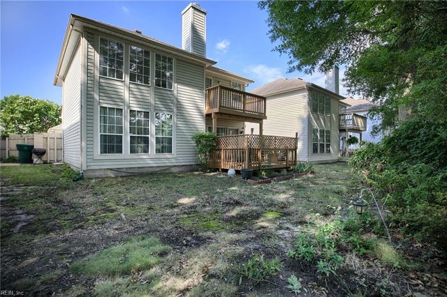 946 Nicklaus DR, Newport News, VA 23602