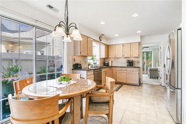 946 Nicklaus DR, Newport News, VA 23602