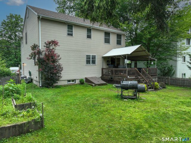 345 Goodwin Street, East Hartford, CT 06108