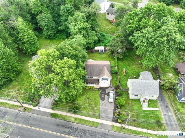 345 Goodwin Street, East Hartford, CT 06108