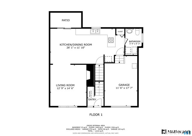 345 Goodwin Street, East Hartford, CT 06108