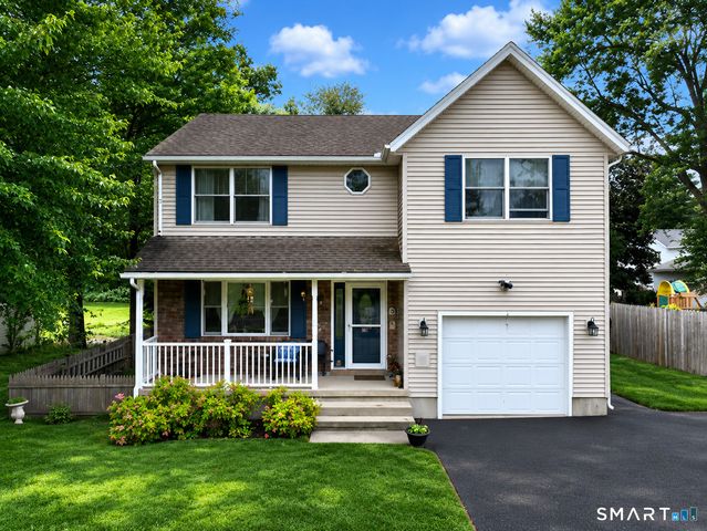 345 Goodwin Street, East Hartford, CT 06108