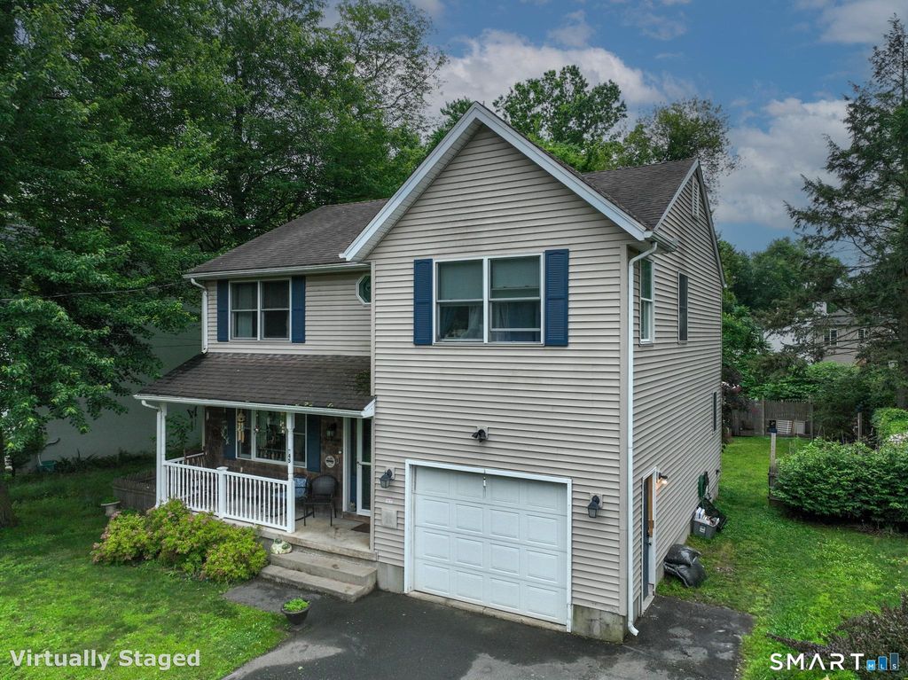 345 Goodwin Street, East Hartford, CT 06108