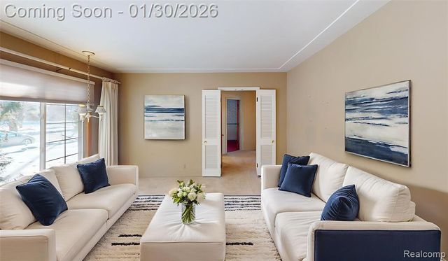 21611 Sussex Street, Oak Park, MI 48237