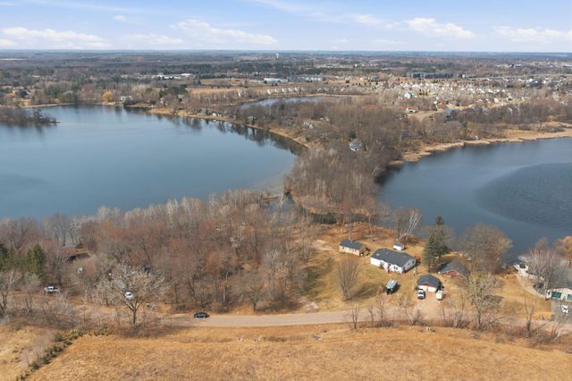 2099 317th Avenue NE, Cambridge, MN 55008