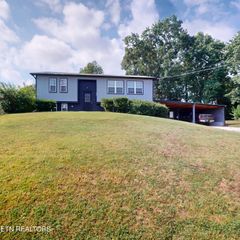 2320 Patricia Circle, Morristown, TN 37814