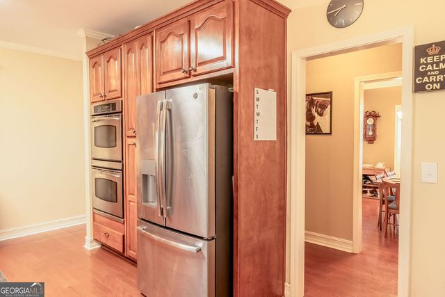 209 Suffolk Way, Mcdonough, GA 30252