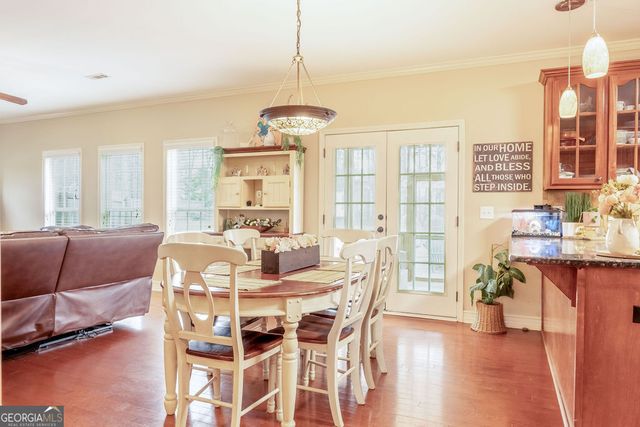 209 Suffolk Way, Mcdonough, GA 30252