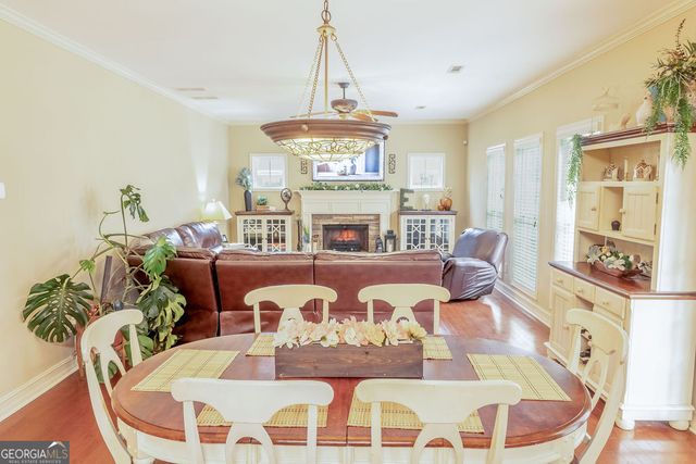 209 Suffolk Way, Mcdonough, GA 30252