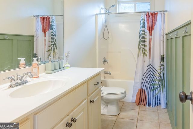 209 Suffolk Way, Mcdonough, GA 30252