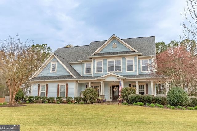 209 Suffolk Way, Mcdonough, GA 30252